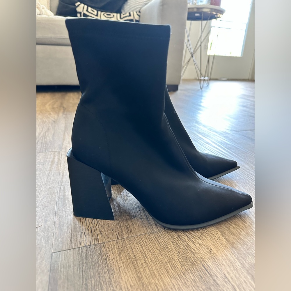 Jeffrey Campbell Boots